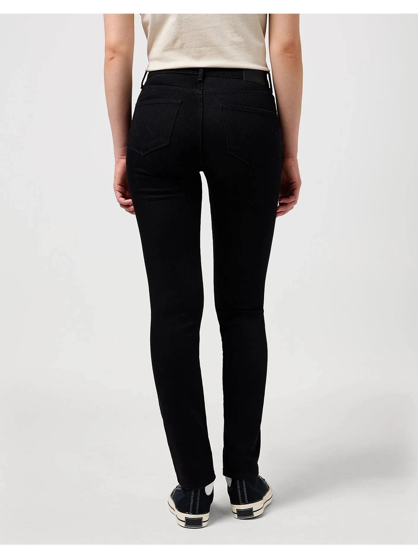 Wrangler Slim Jeans