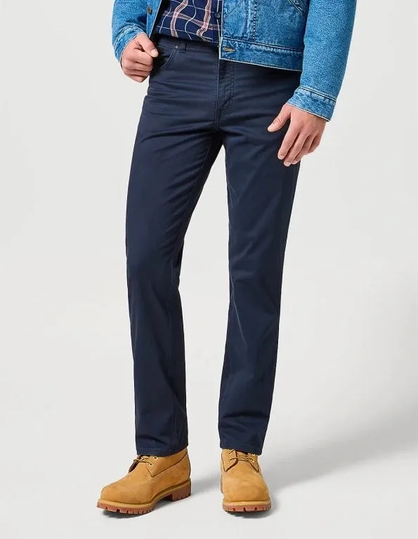 Wrangler Texas Authentic Straight Trousers