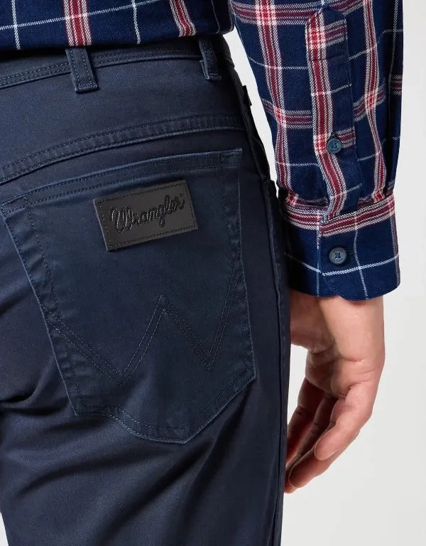 Wrangler Texas Authentic Straight Trousers