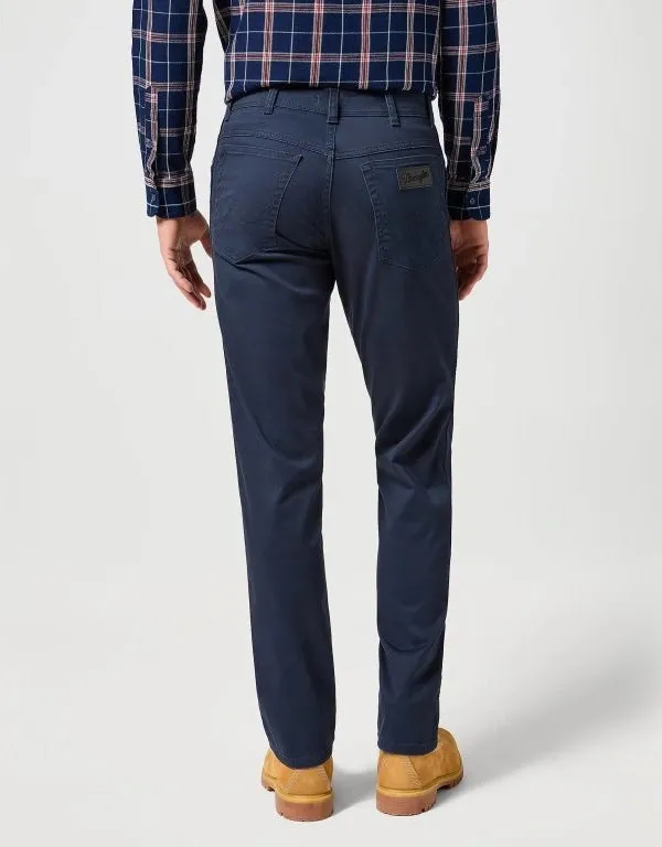 Wrangler Texas Authentic Straight Trousers