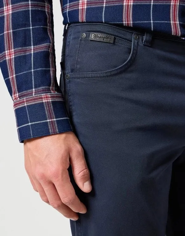 Wrangler Texas Authentic Straight Trousers