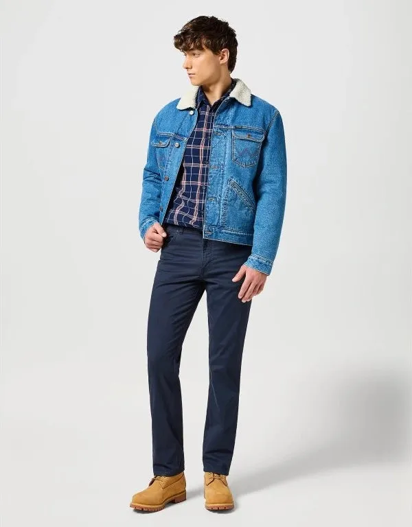 Wrangler Texas Authentic Straight Trousers