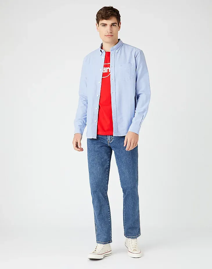 Wrangler Texas Medium Stretch Jeans
