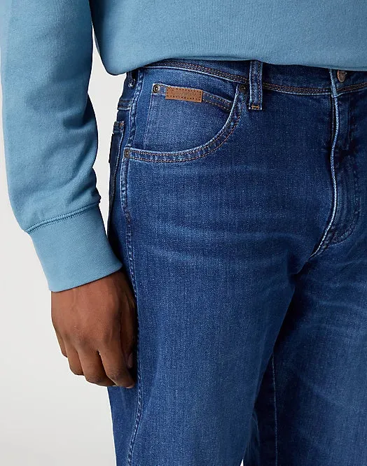 Wrangler Texas Medium Stretch Jeans