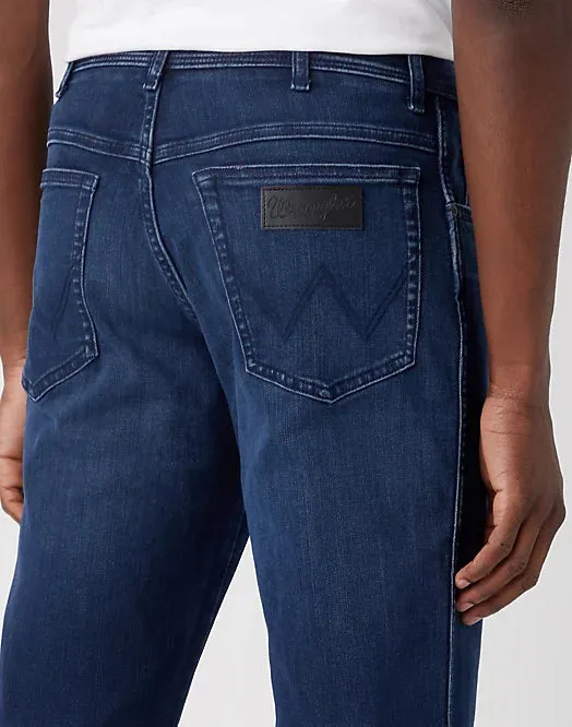 Wrangler Texas Medium Stretch Jeans