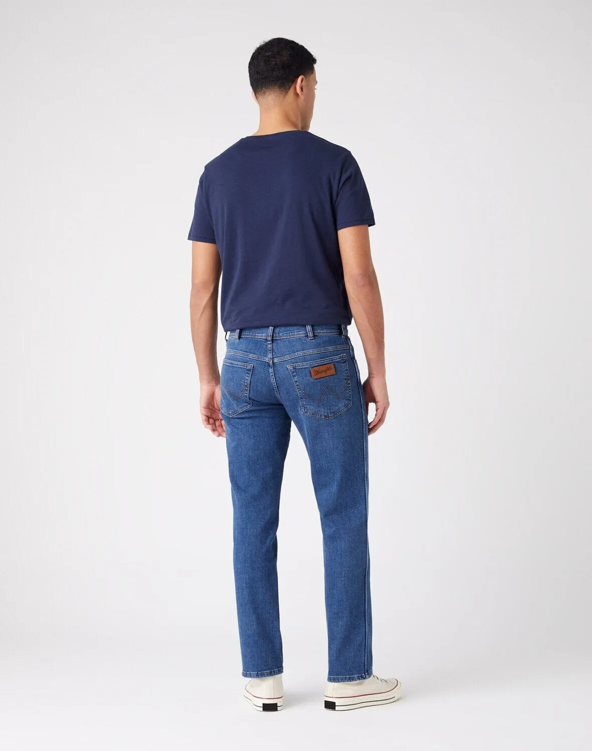 Wrangler Texas Medium Stretch Jeans