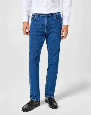 Wrangler Texas Medium Stretch Jeans