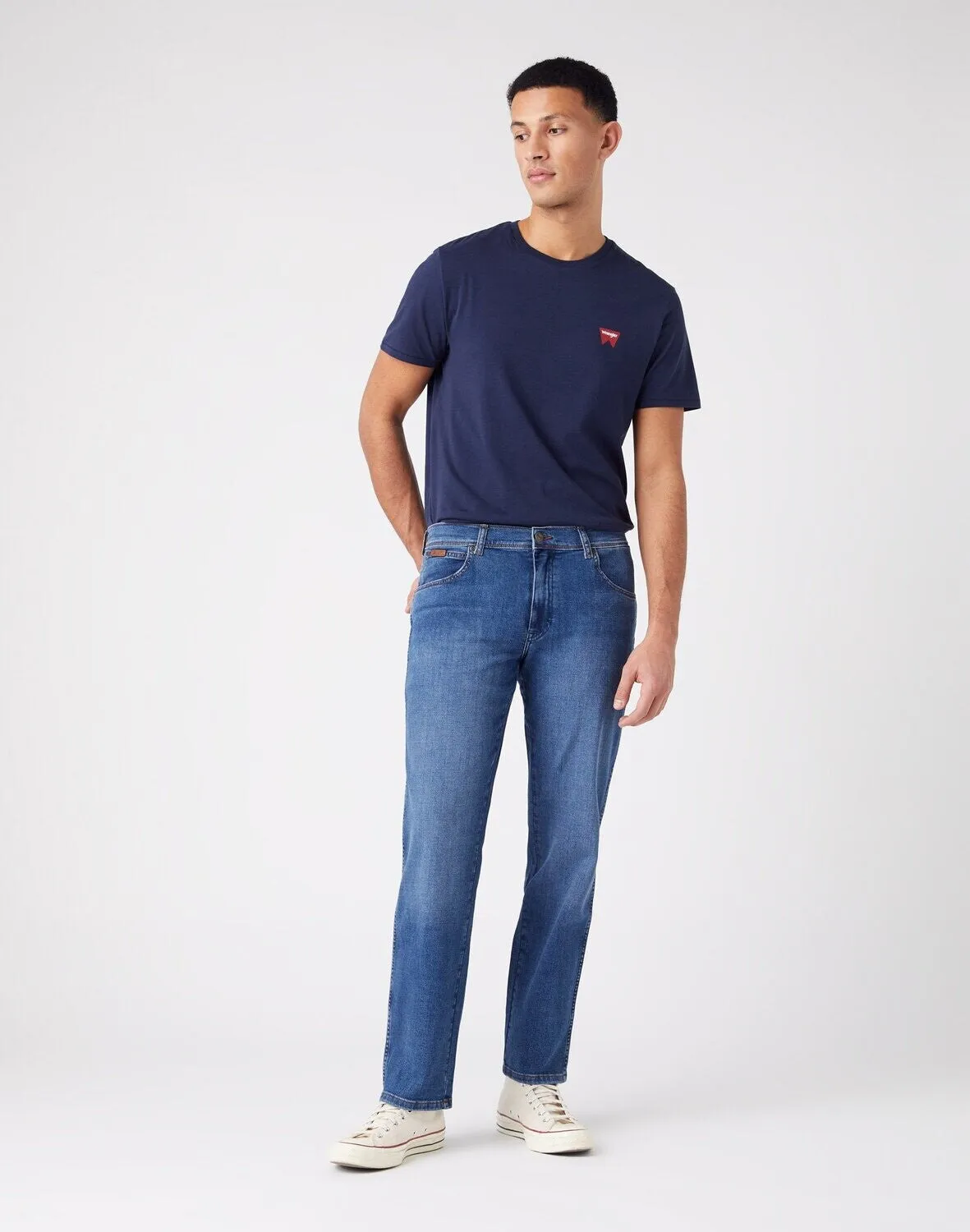 Wrangler Texas Medium Stretch Jeans