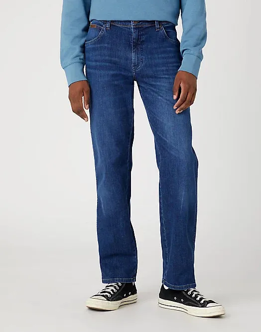 Wrangler Texas Medium Stretch Jeans