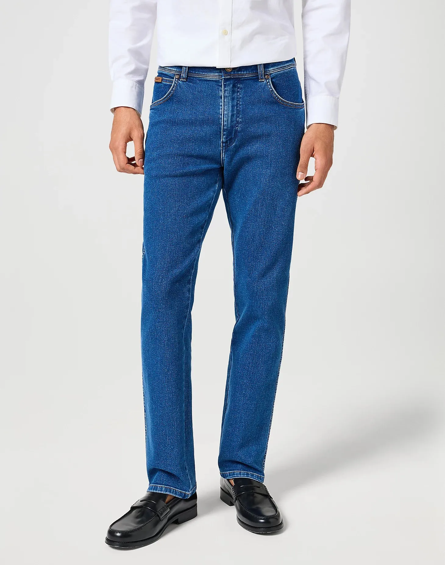 Wrangler Texas Medium Stretch Jeans