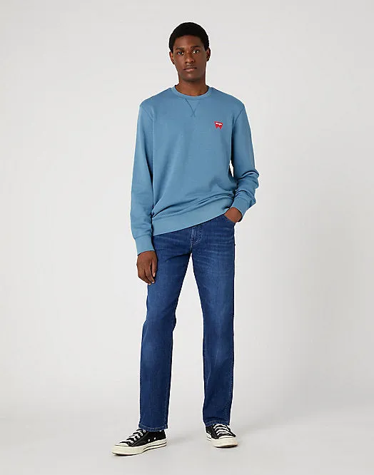 Wrangler Texas Medium Stretch Jeans