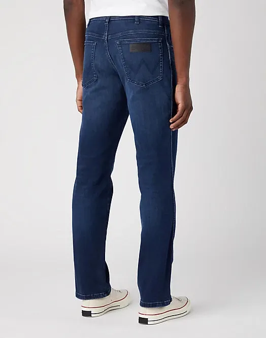 Wrangler Texas Medium Stretch Jeans