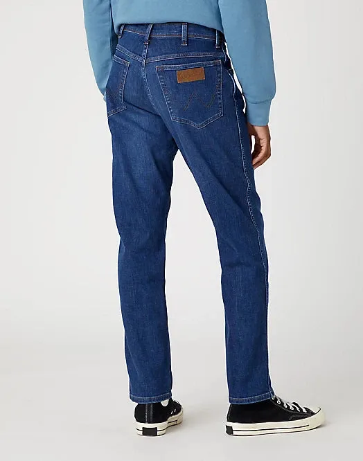 Wrangler Texas Medium Stretch Jeans