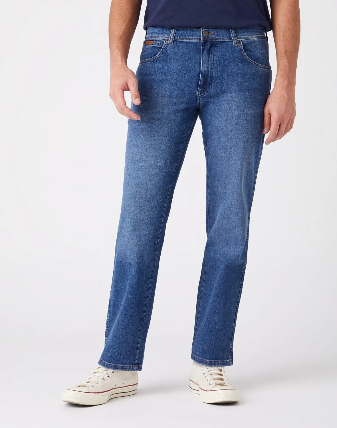 Wrangler Texas Medium Stretch Jeans