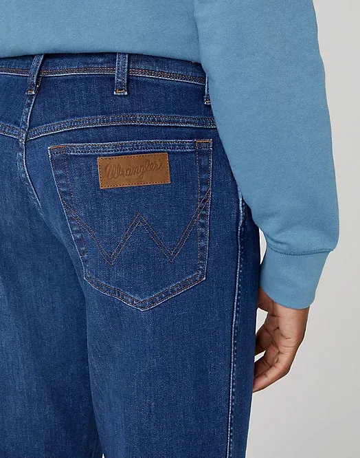 Wrangler Texas Medium Stretch Jeans