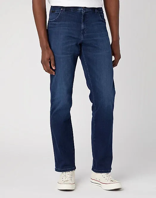 Wrangler Texas Medium Stretch Jeans