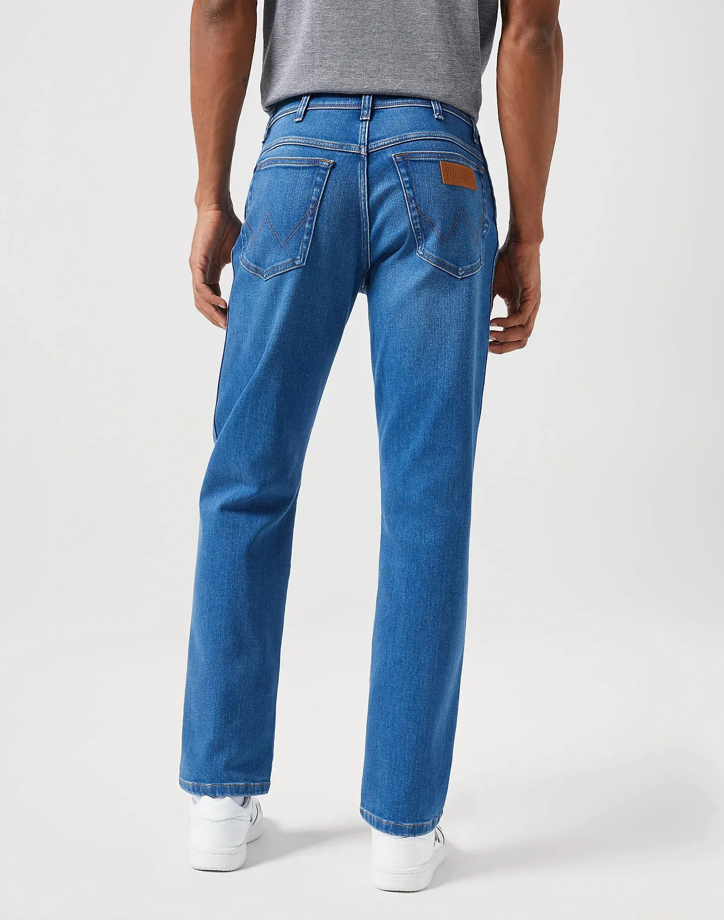 Wrangler Texas Medium Stretch Jeans