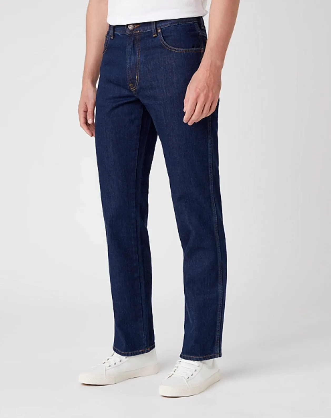 Wrangler Texas Non-Stretch Jeans