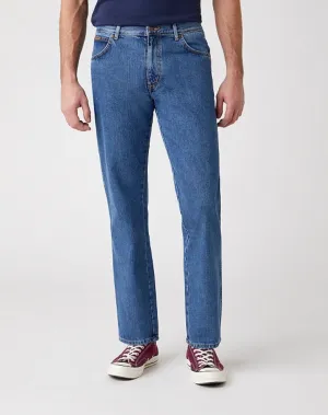 Wrangler Texas Non-Stretch Jeans