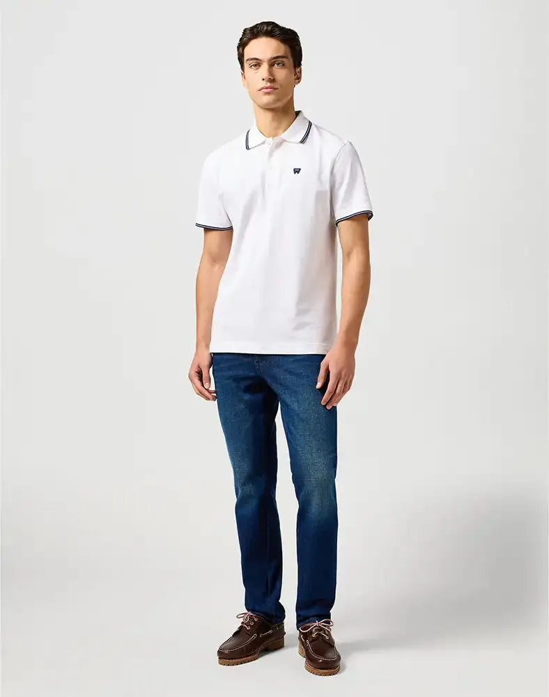Wrangler Texas Slim Low Stretch Jeans