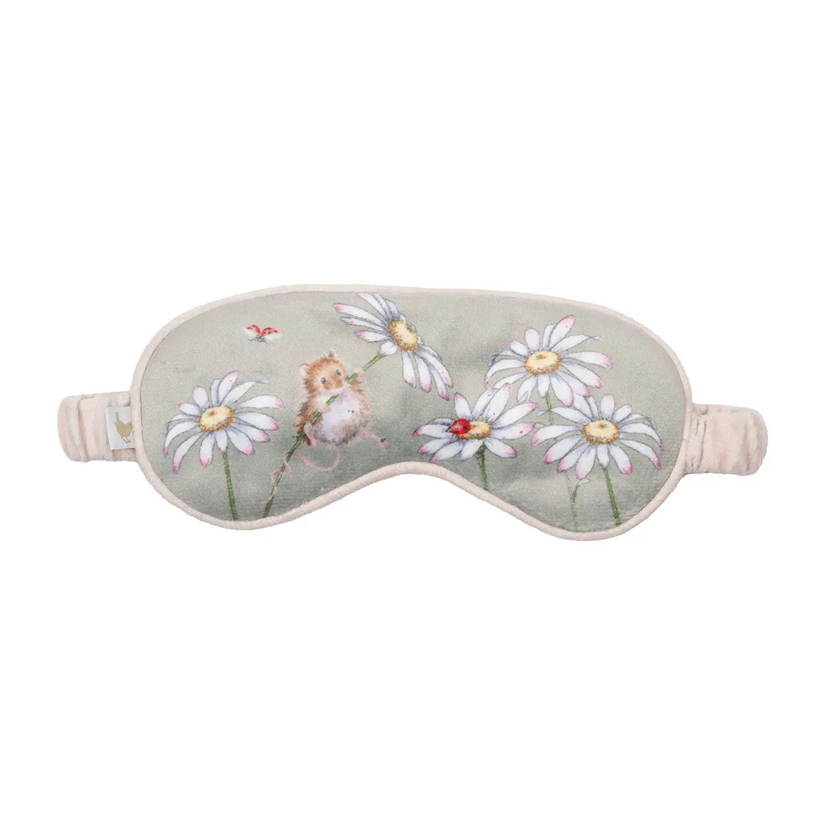 Wrendale Garden Friends Eye Mask