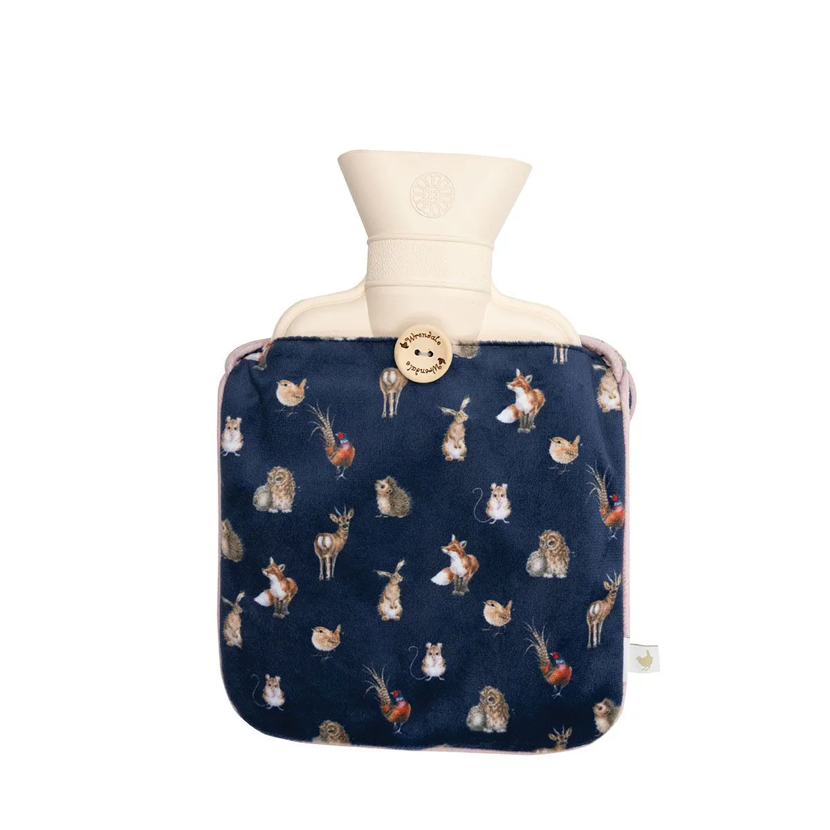 Wrendale Woodlanders Hot Water Bottle